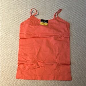 Coobie Coral Camisole Top